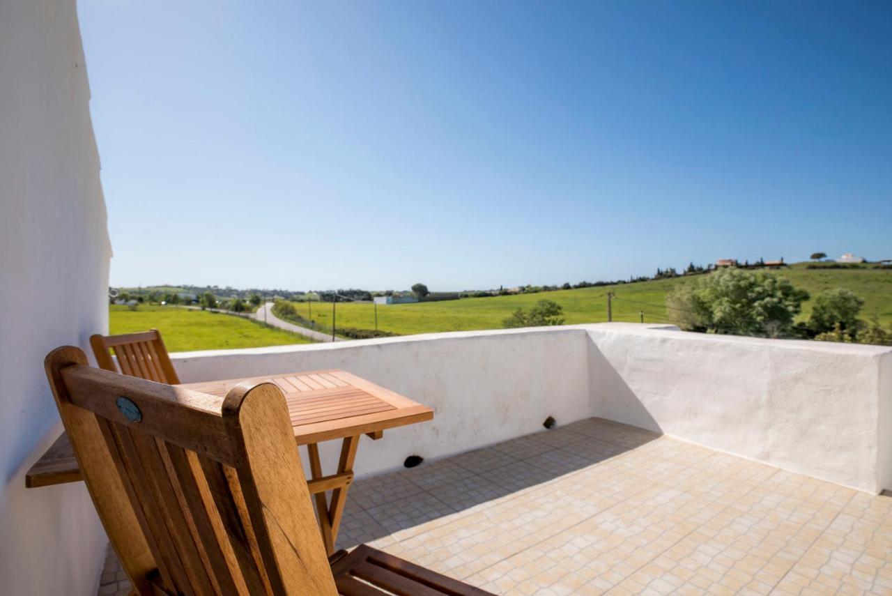 F - Quinta das Alagoas Praia Da Luz Exterior foto