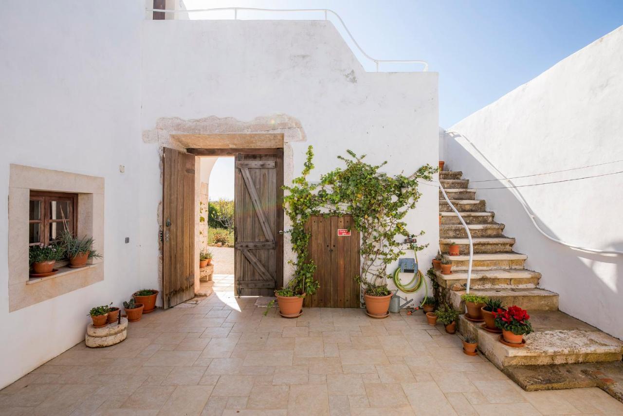 F - Quinta das Alagoas Praia Da Luz Exterior foto