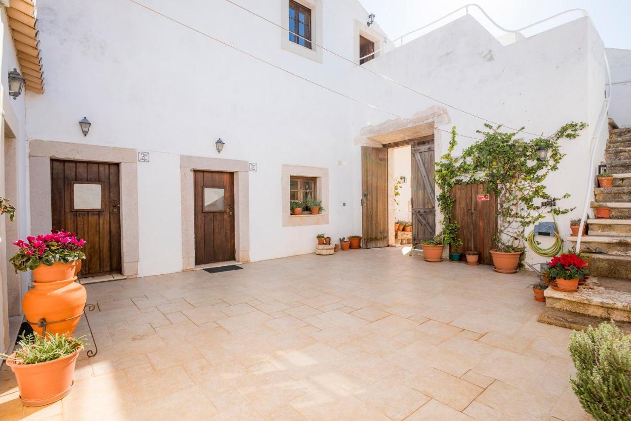 F - Quinta das Alagoas Praia Da Luz Exterior foto
