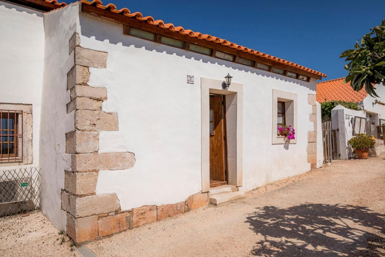 F - Quinta das Alagoas Praia Da Luz Exterior foto