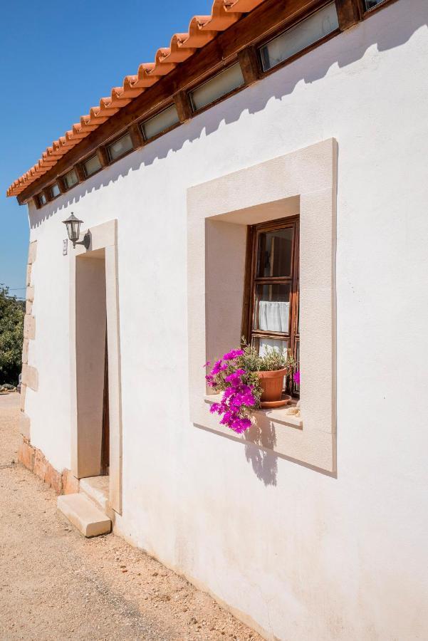 F - Quinta das Alagoas Praia Da Luz Exterior foto