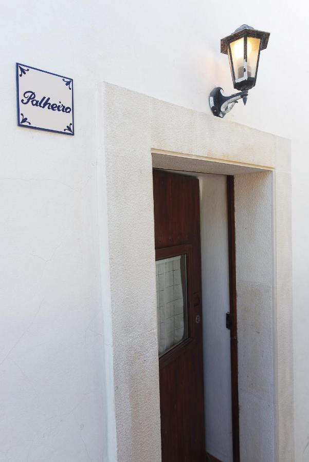 F - Quinta das Alagoas Praia Da Luz Exterior foto
