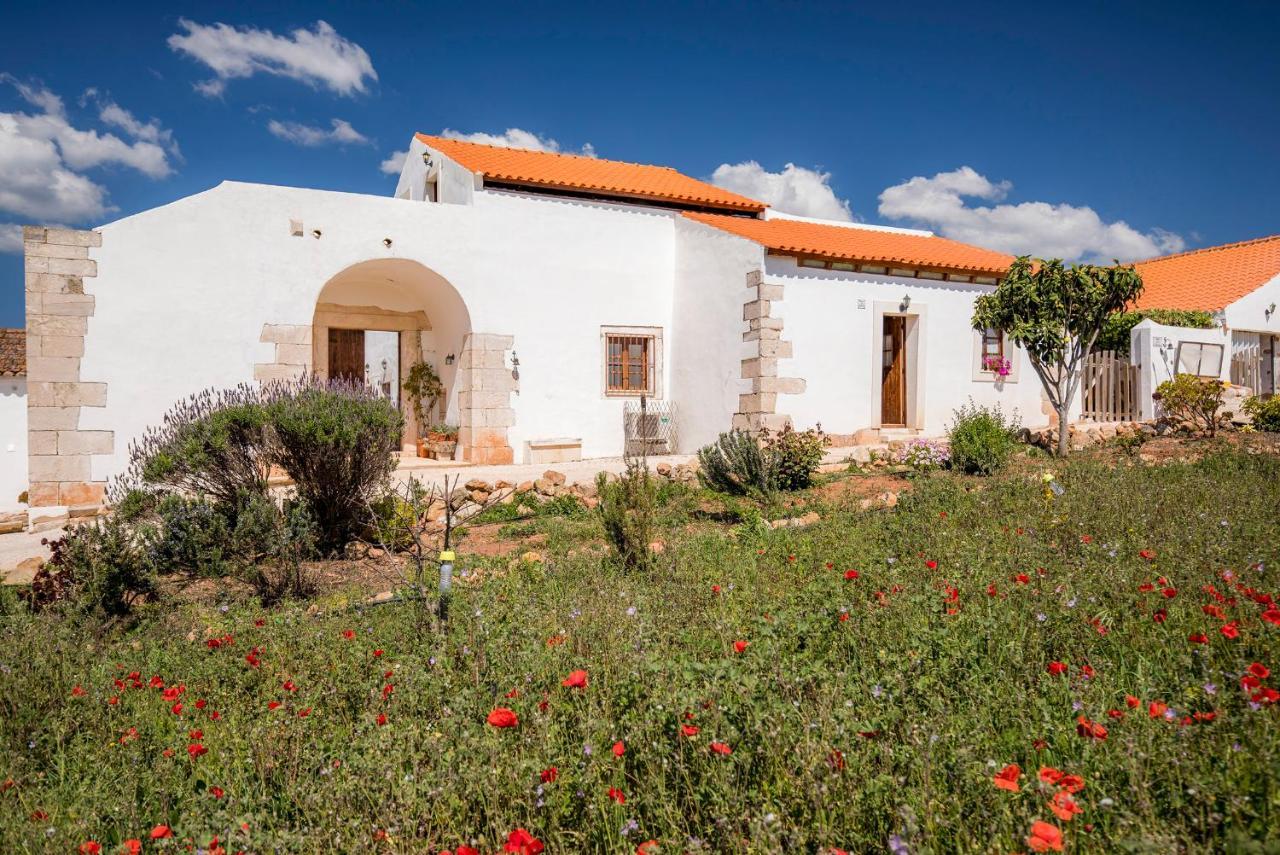 F - Quinta das Alagoas Praia Da Luz Exterior foto