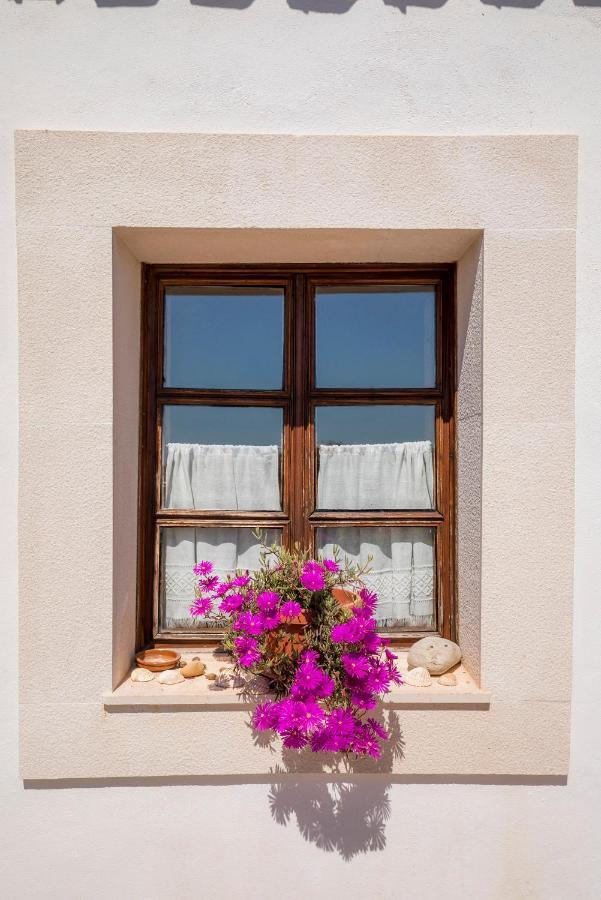 F - Quinta das Alagoas Praia Da Luz Exterior foto