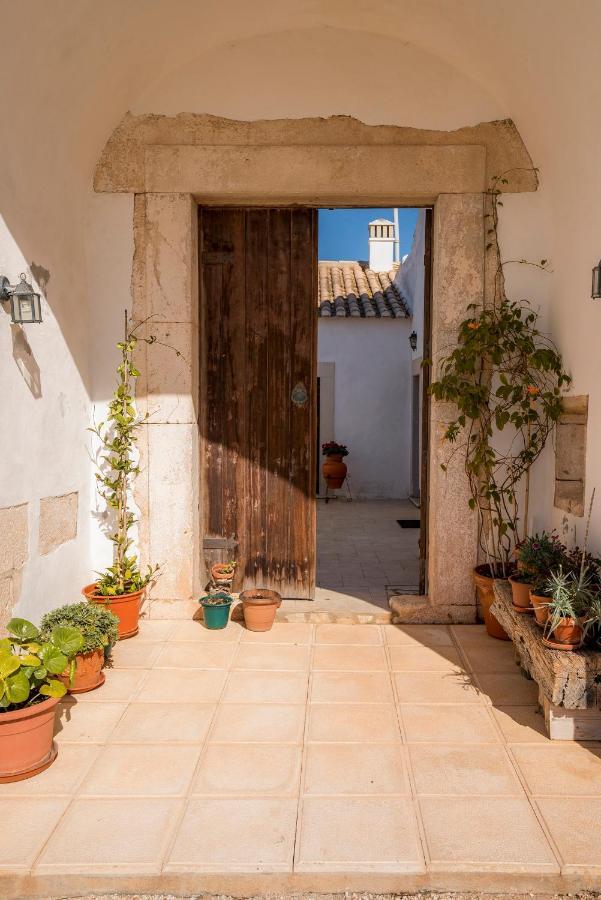 F - Quinta das Alagoas Praia Da Luz Exterior foto