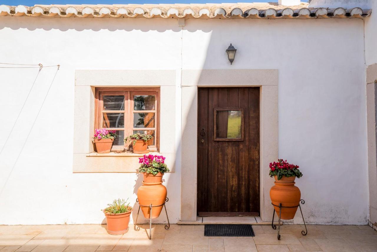 F - Quinta das Alagoas Praia Da Luz Exterior foto