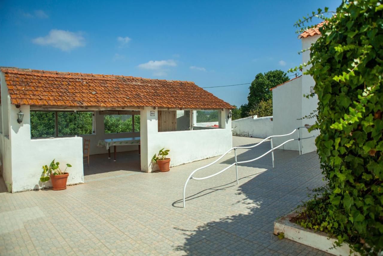 F - Quinta das Alagoas Praia Da Luz Exterior foto