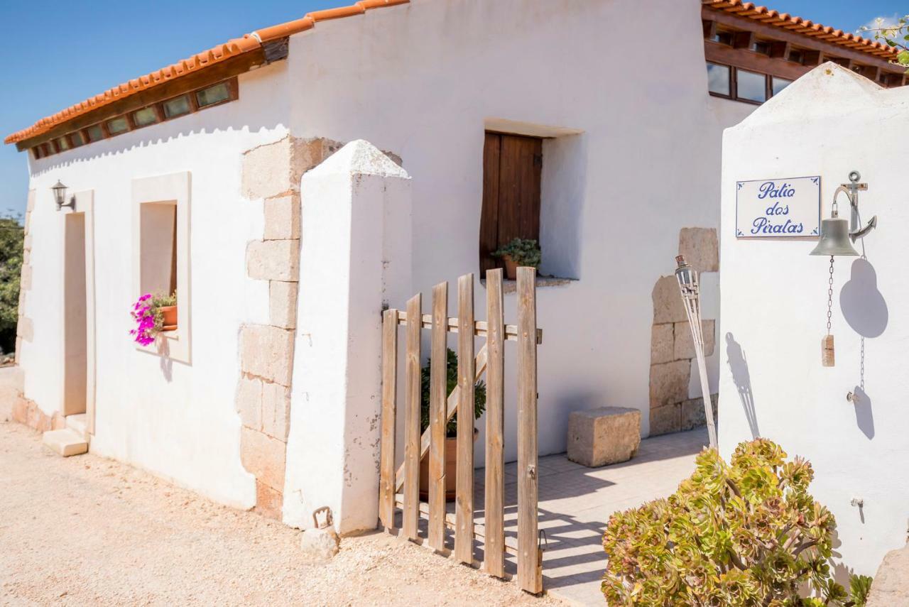F - Quinta das Alagoas Praia Da Luz Exterior foto