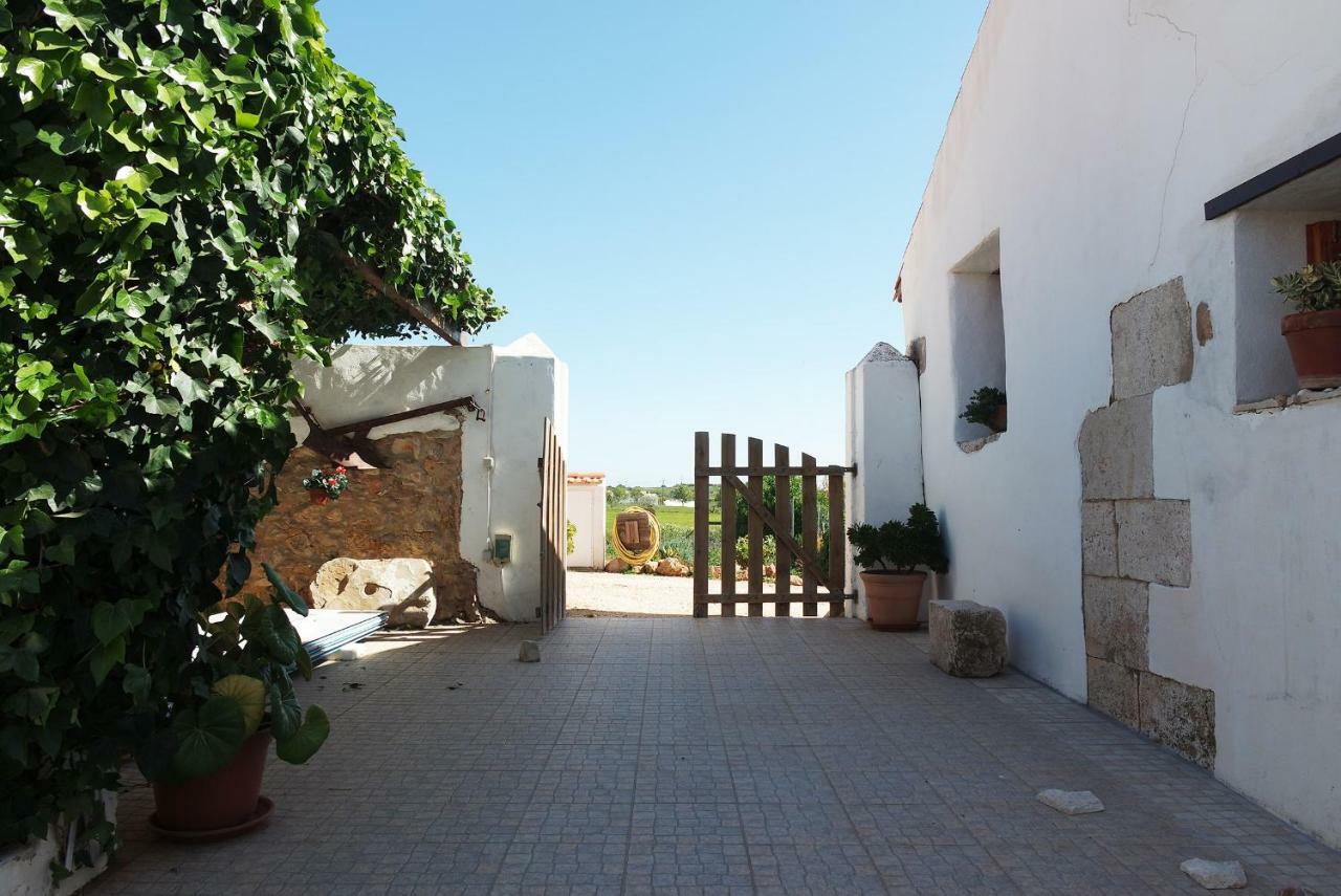 F - Quinta das Alagoas Praia Da Luz Exterior foto